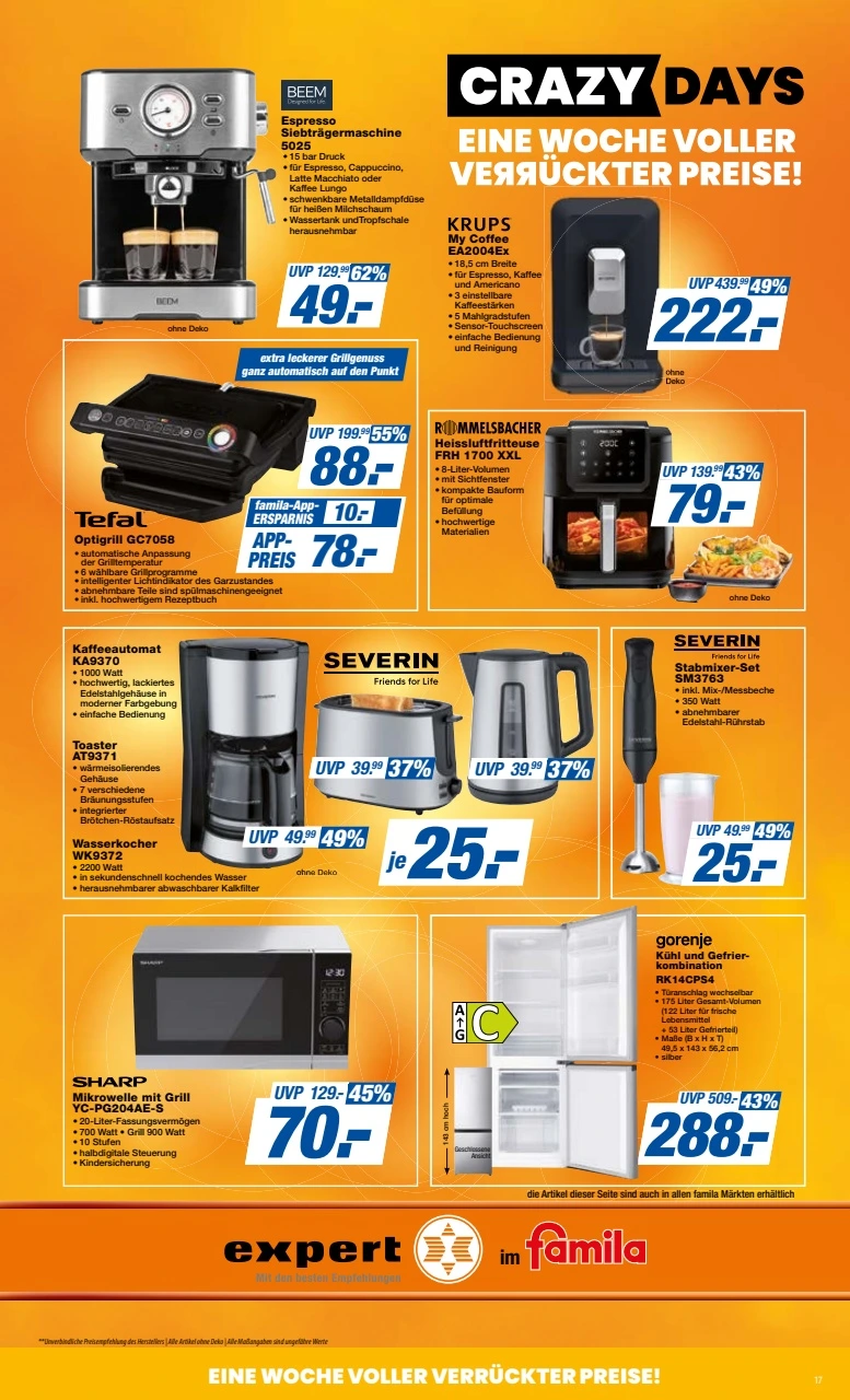 Flyer page 17