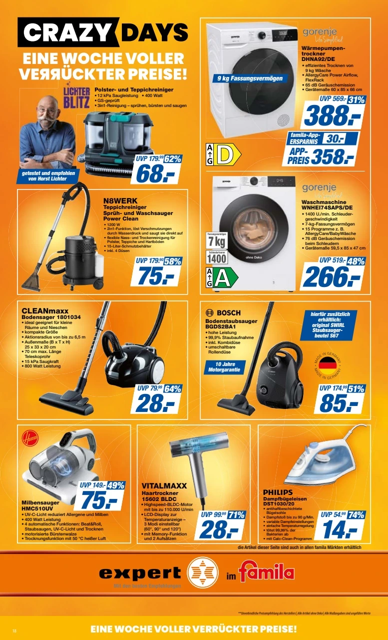 Flyer page 18