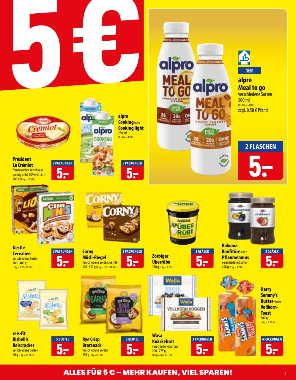 Flyer page 5