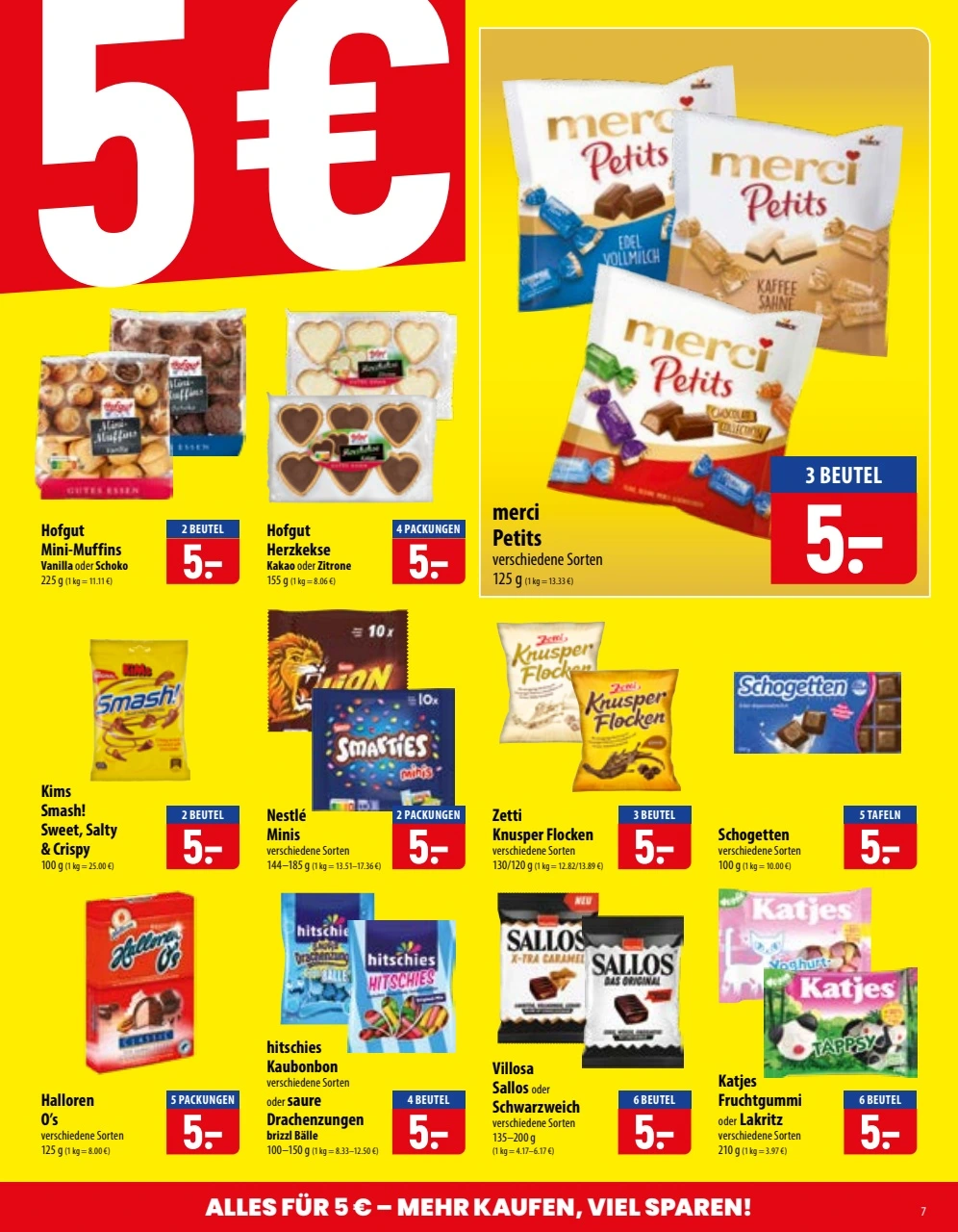 Flyer page 7