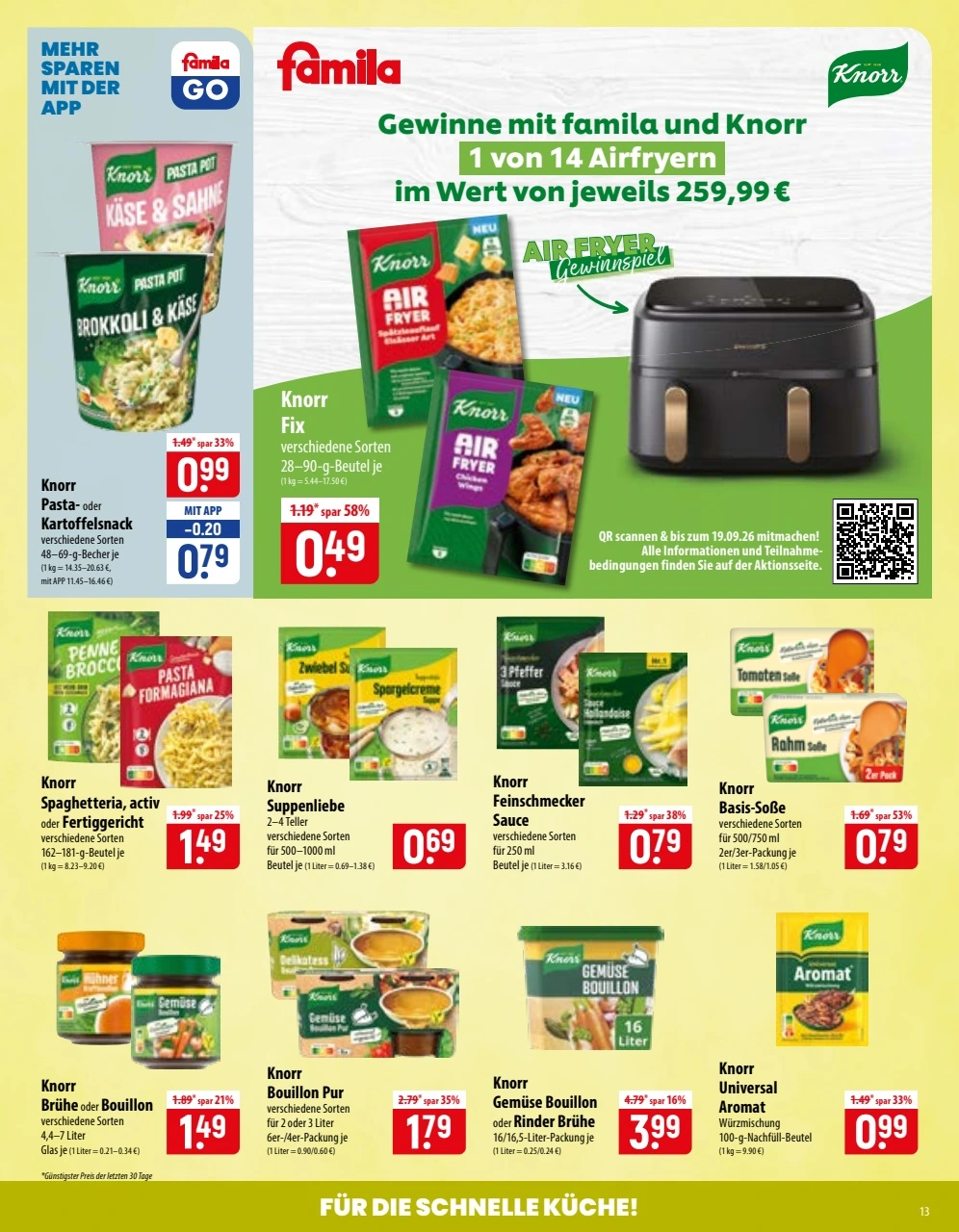 Flyer page 13