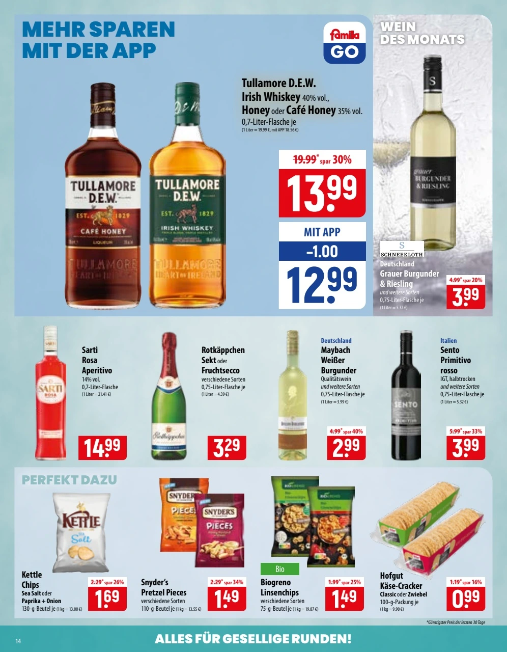 Flyer page 14