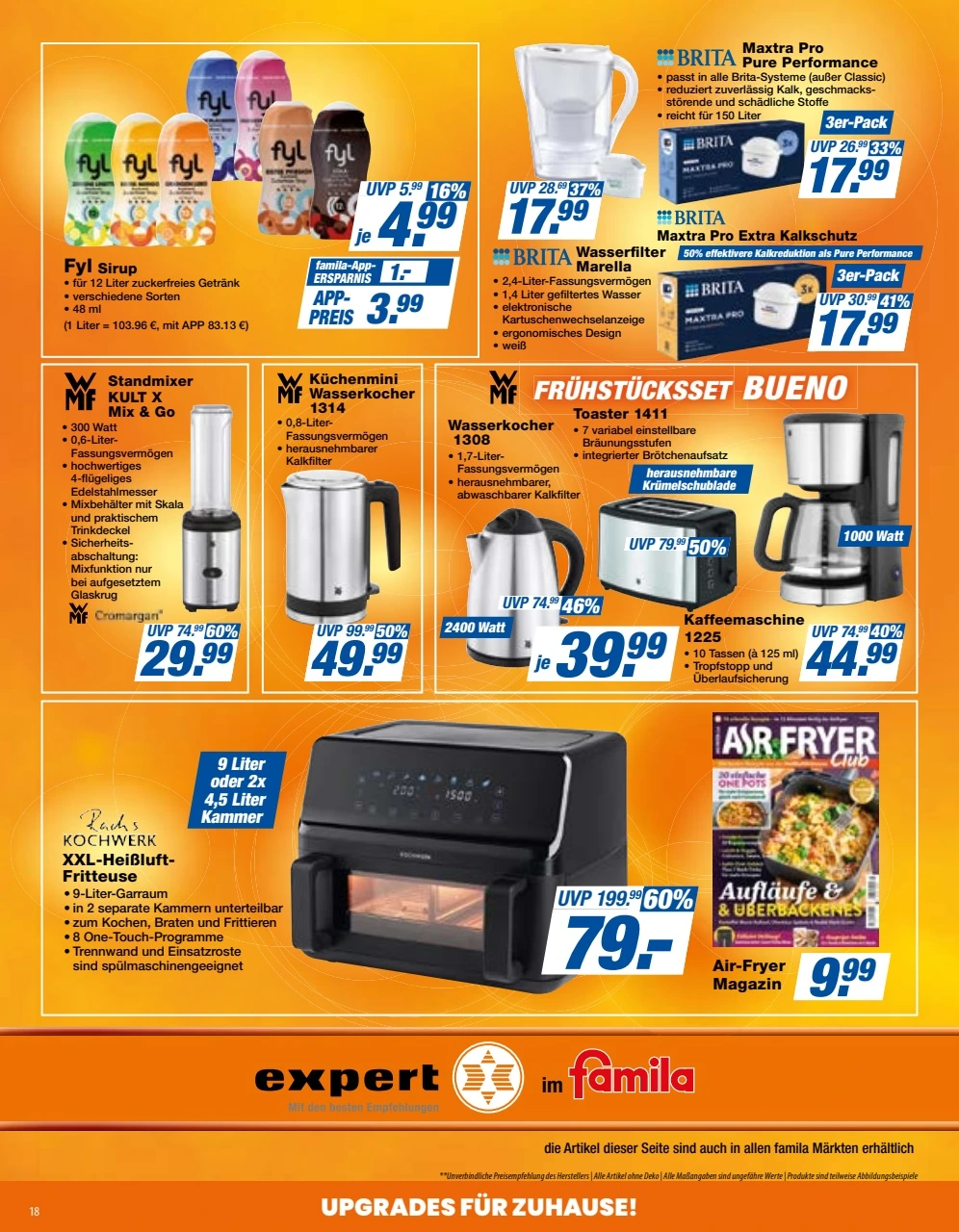 Flyer page 18