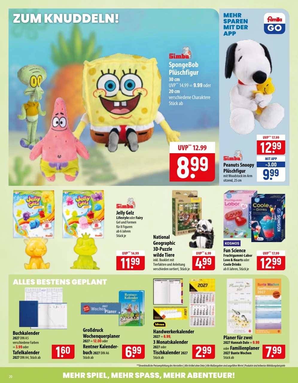 Flyer page 20