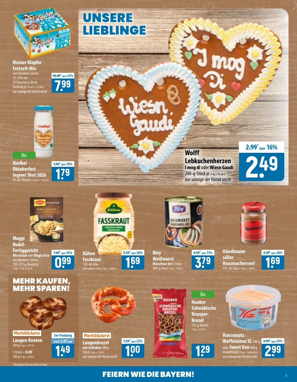 Flyer page 5