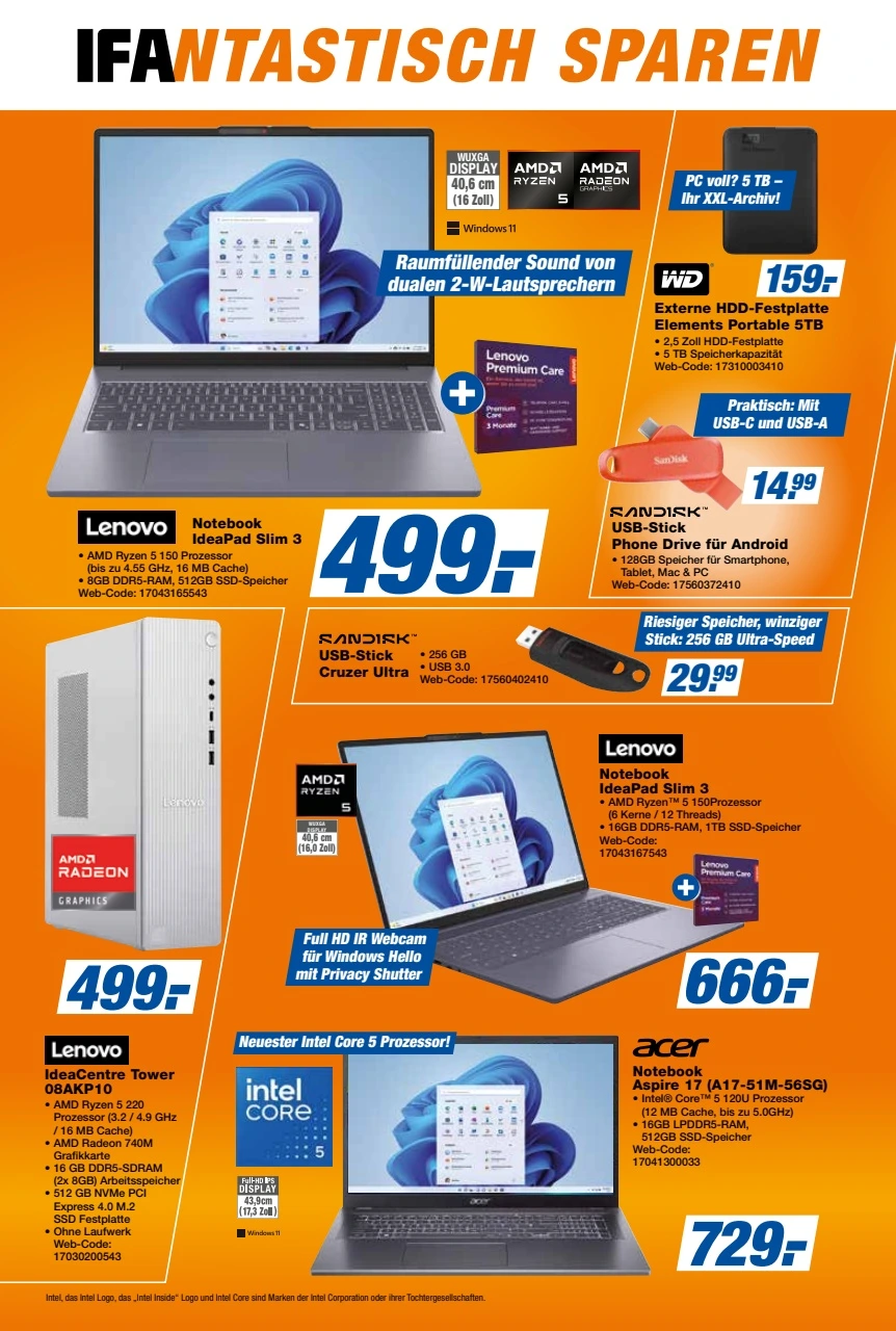 Flyer page 8