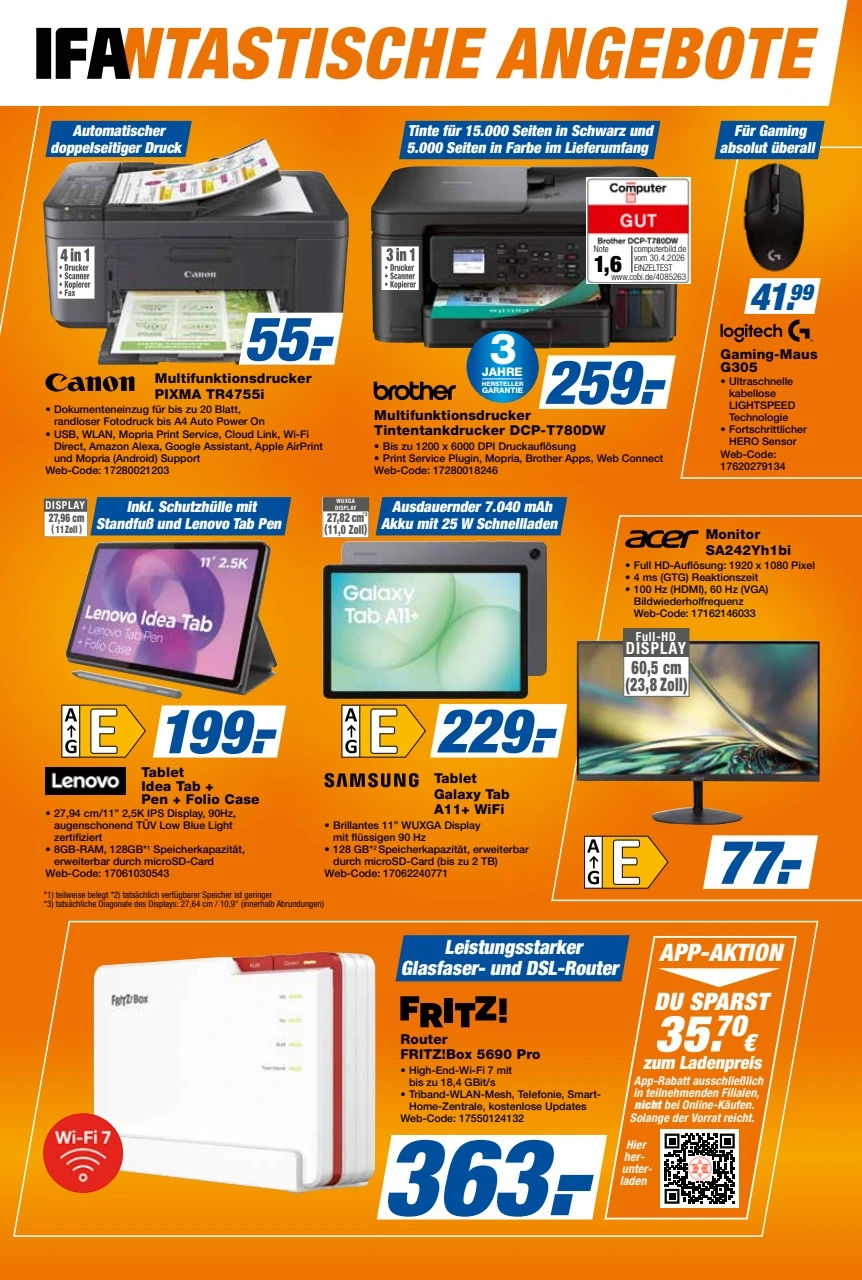 Flyer page 9