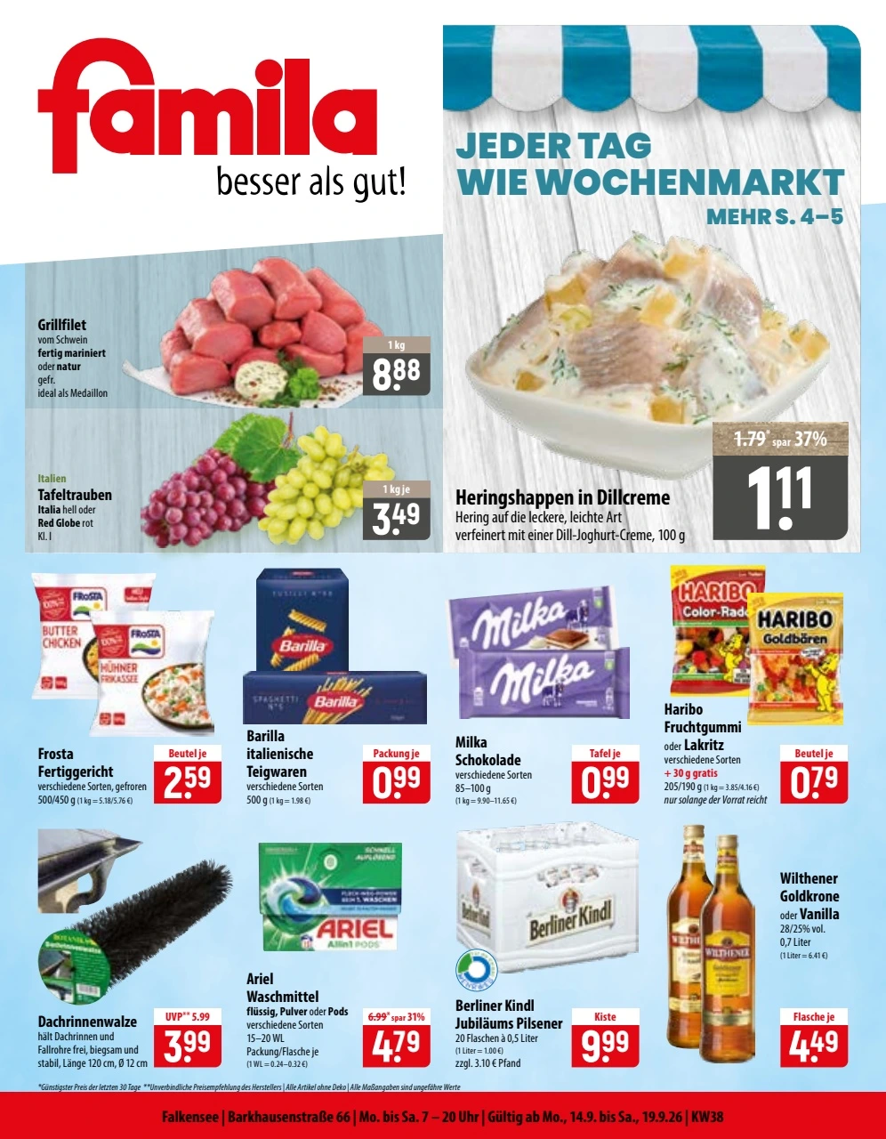 Flyer page 1