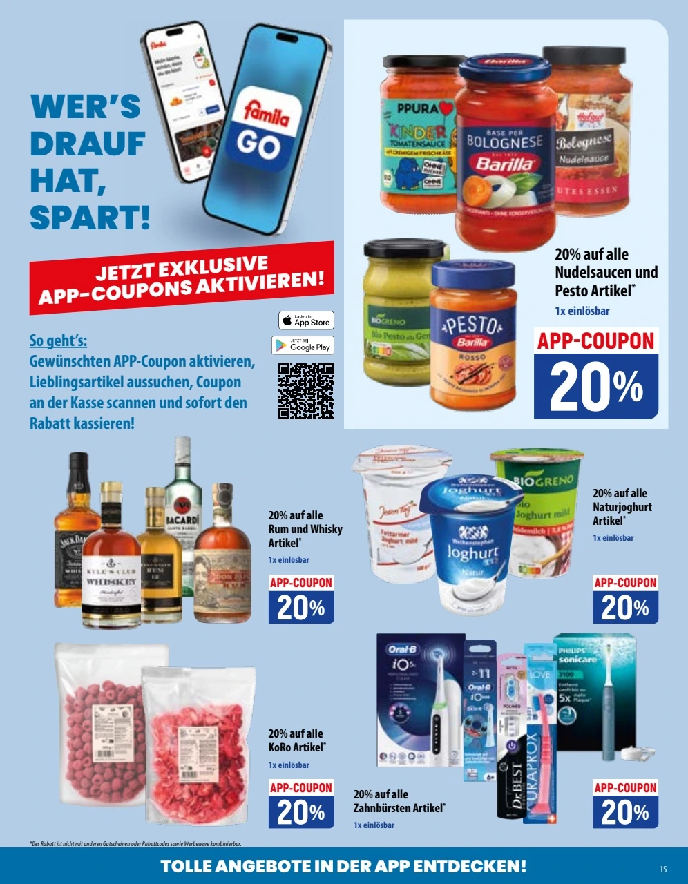 Flyer page 15