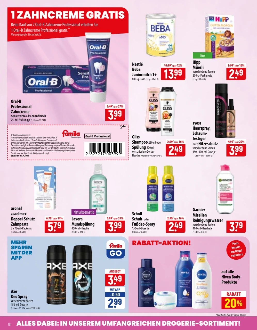 Flyer page 18