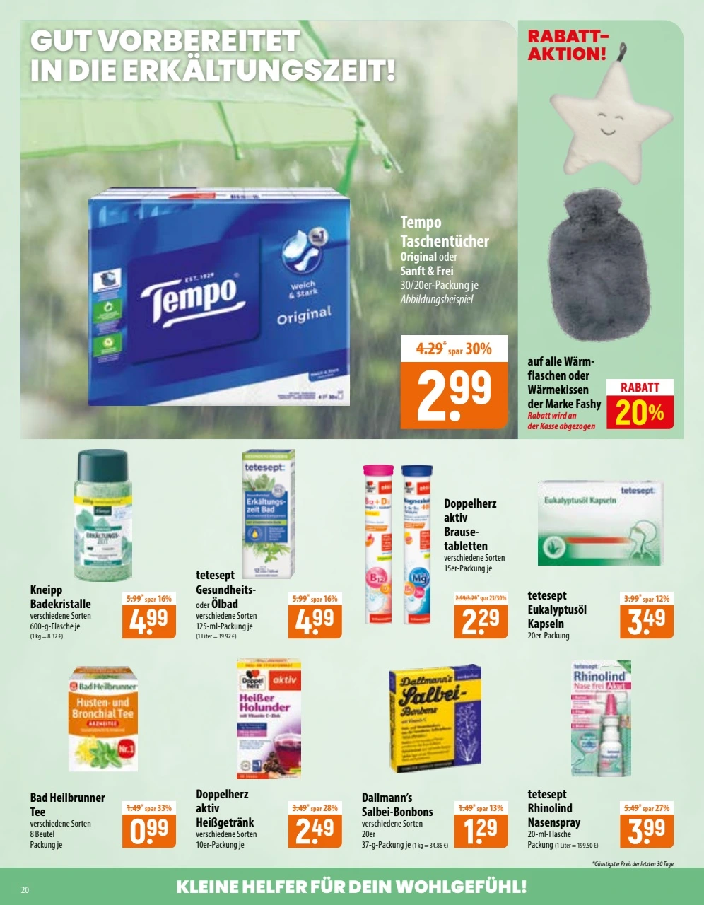Flyer page 20