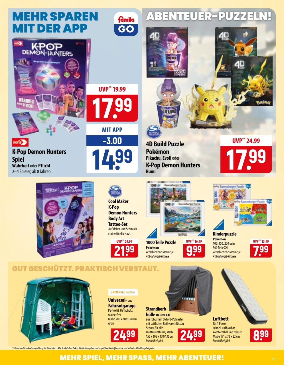 Flyer page 23