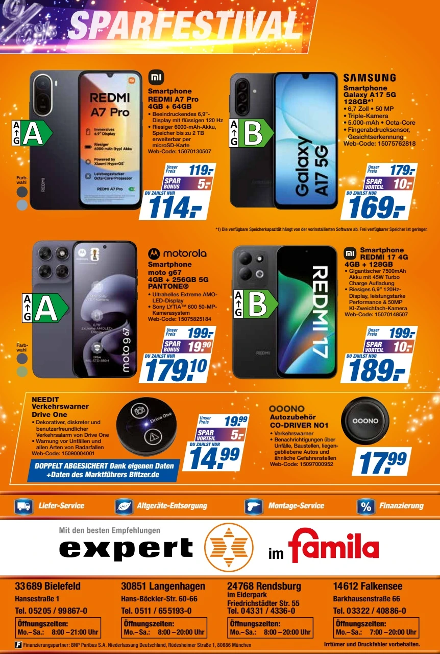 Flyer page 16