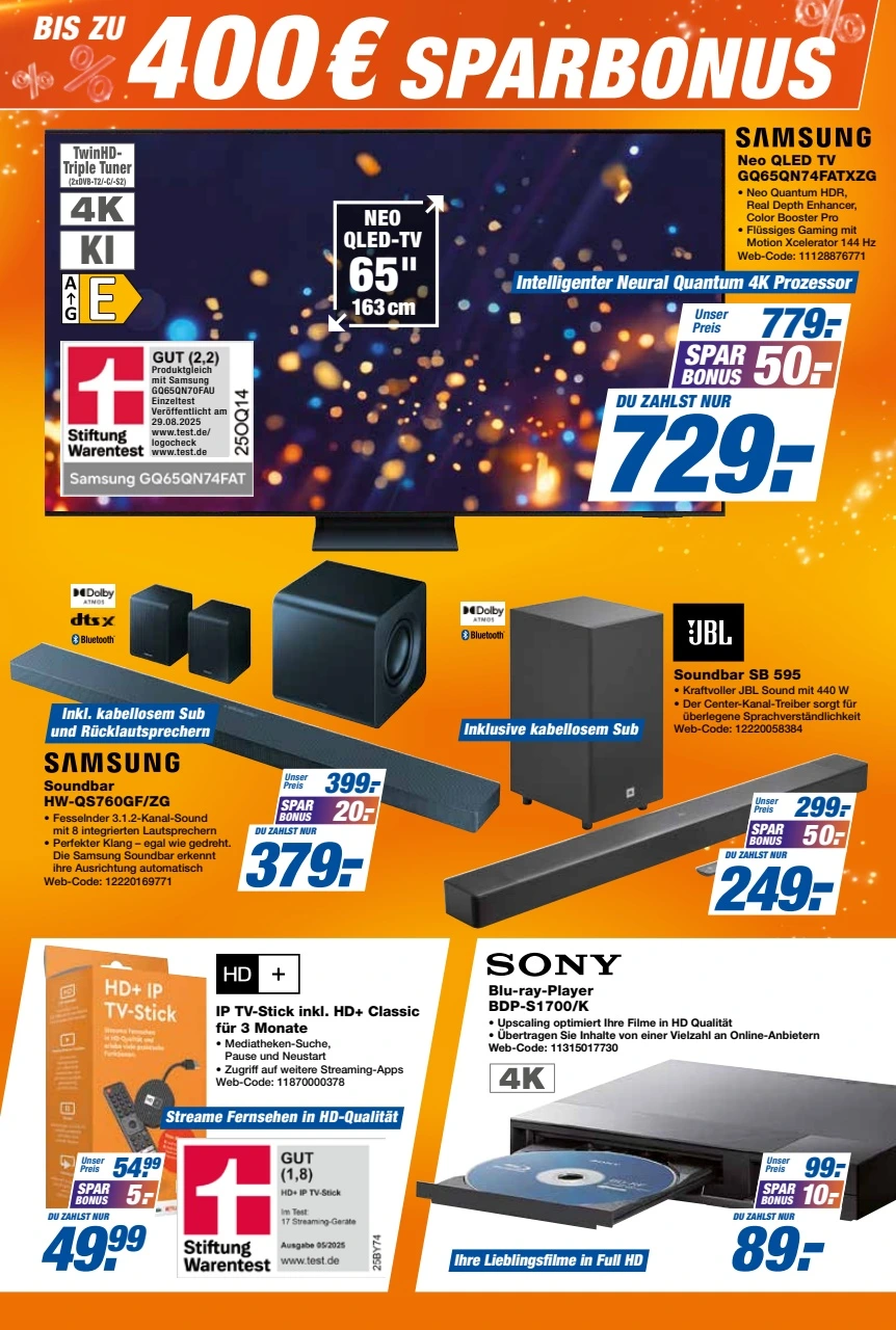 Flyer page 5