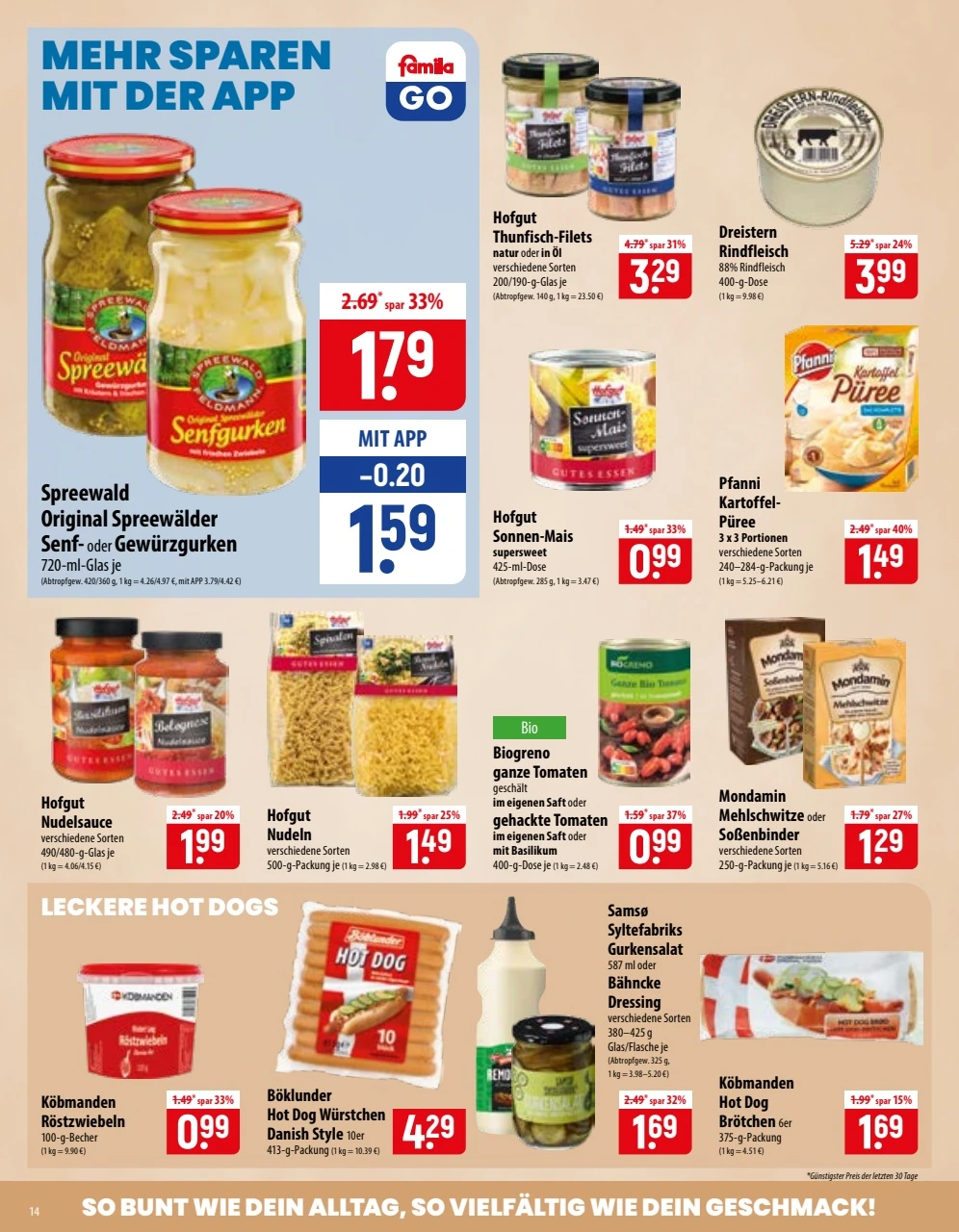 Flyer page 14