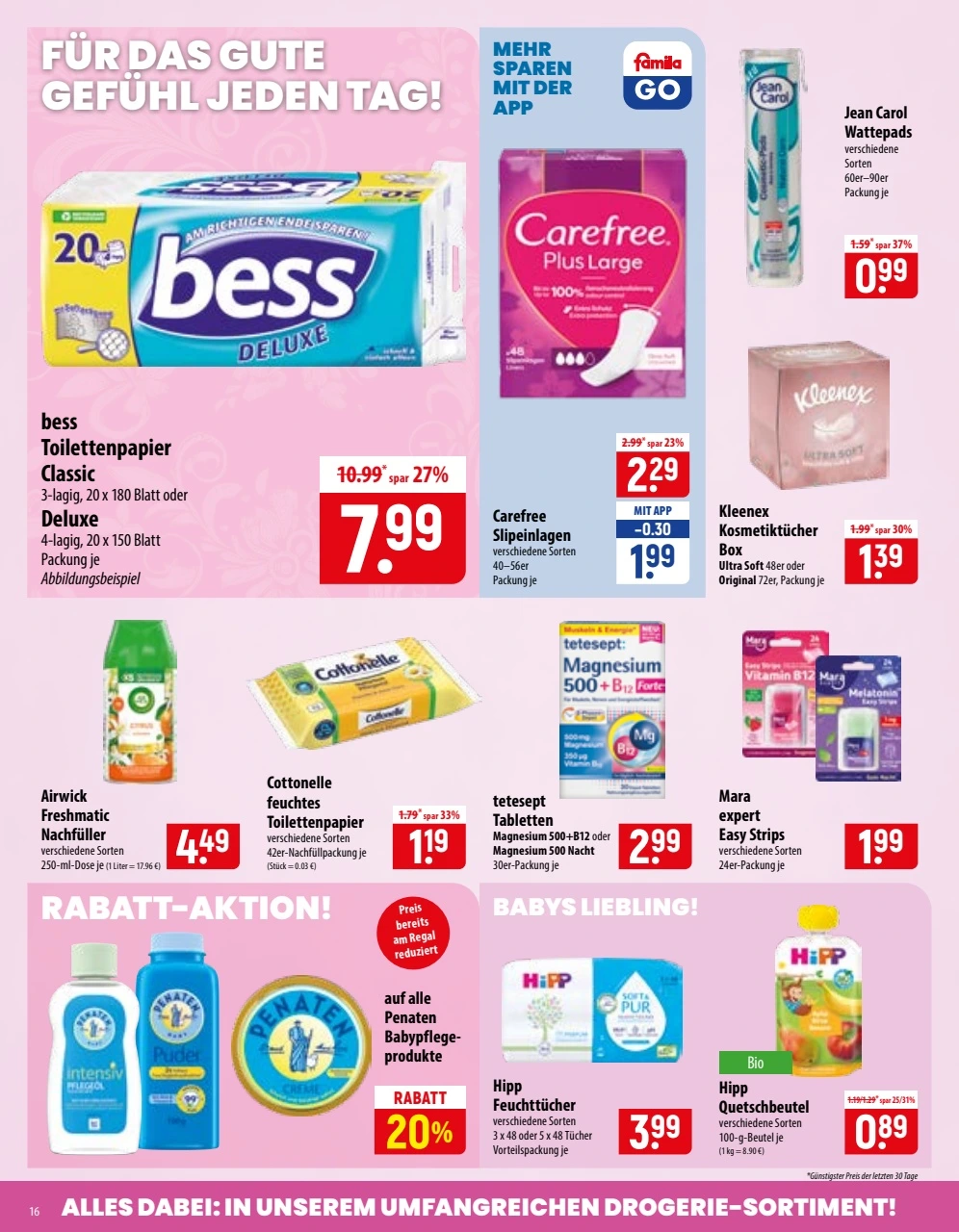 Flyer page 16