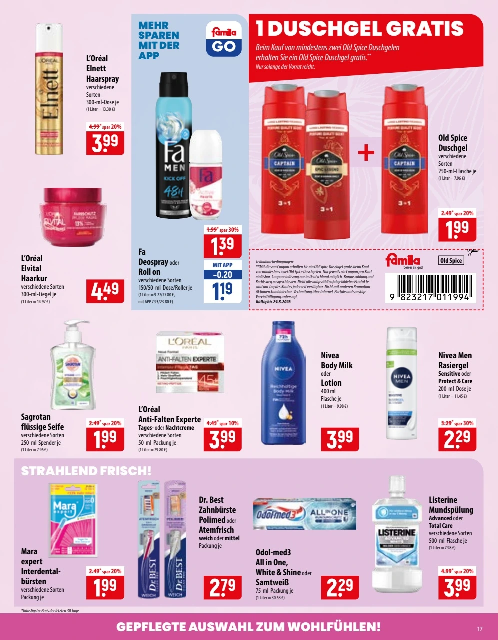 Flyer page 17