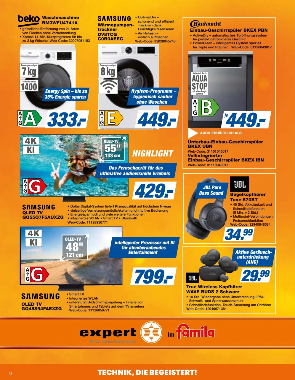 Flyer page 18