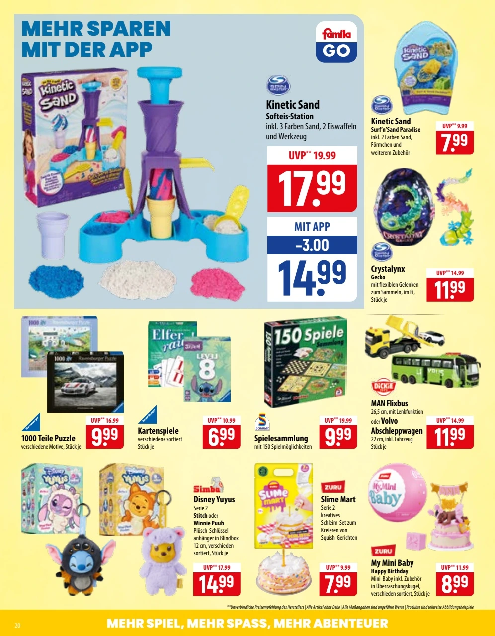 Flyer page 20