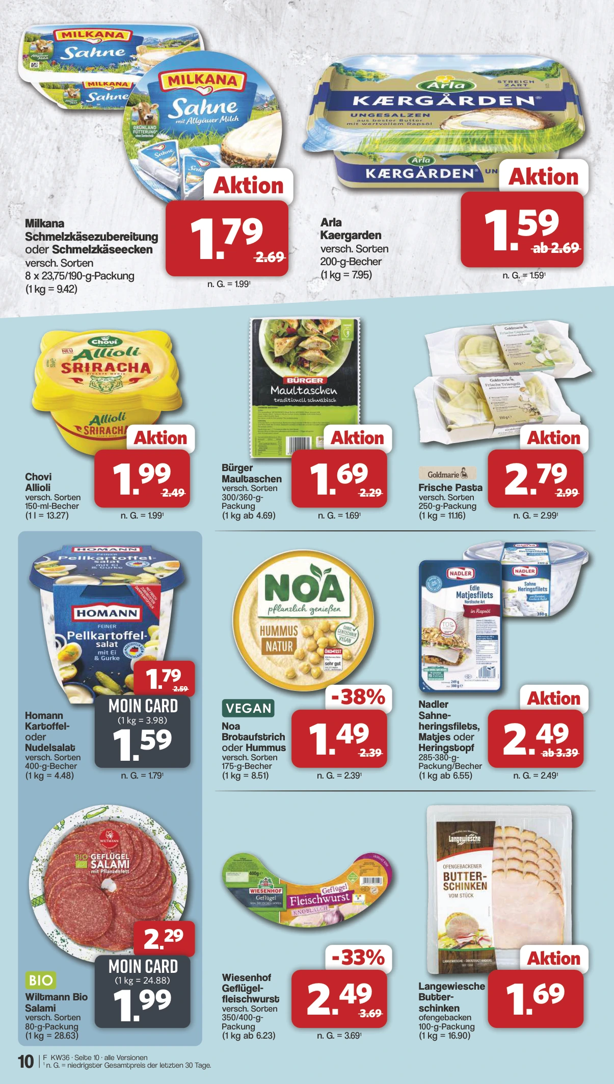 Flyer page 10