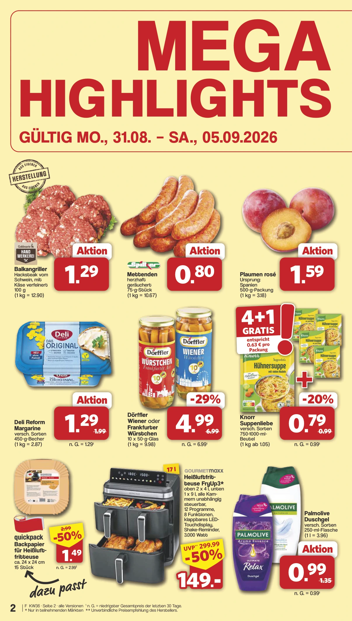 Flyer page 2