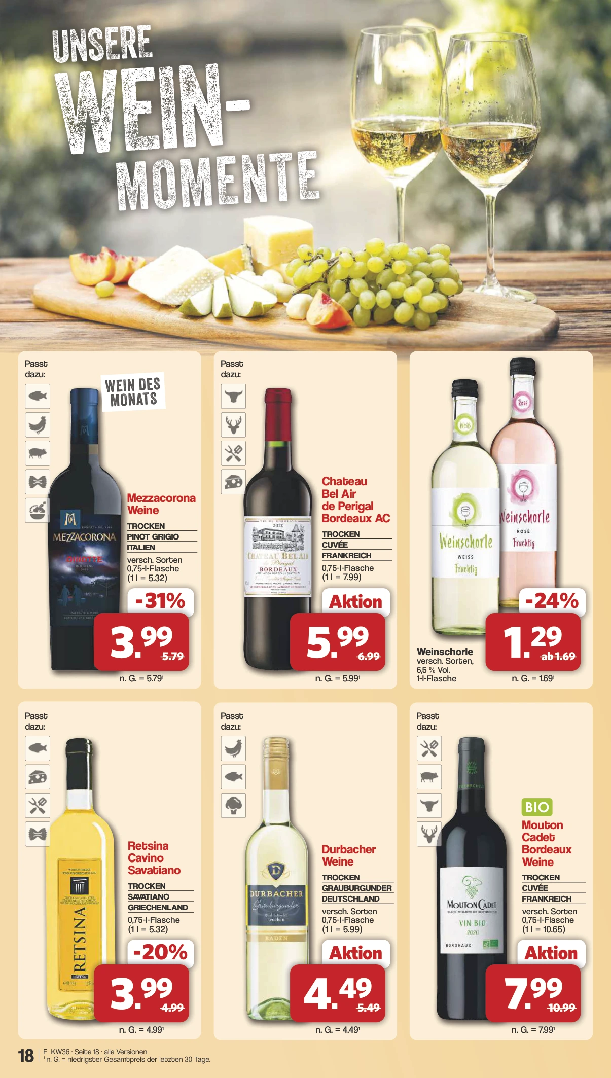Flyer page 20