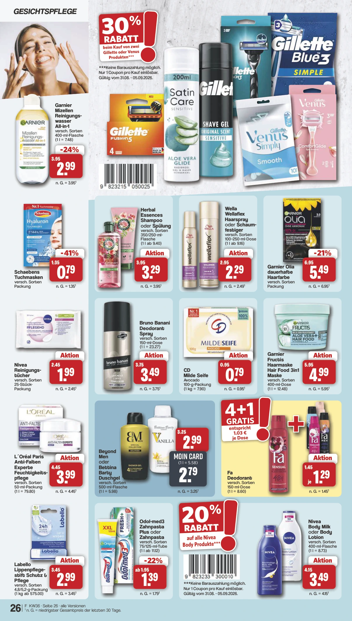 Flyer page 28