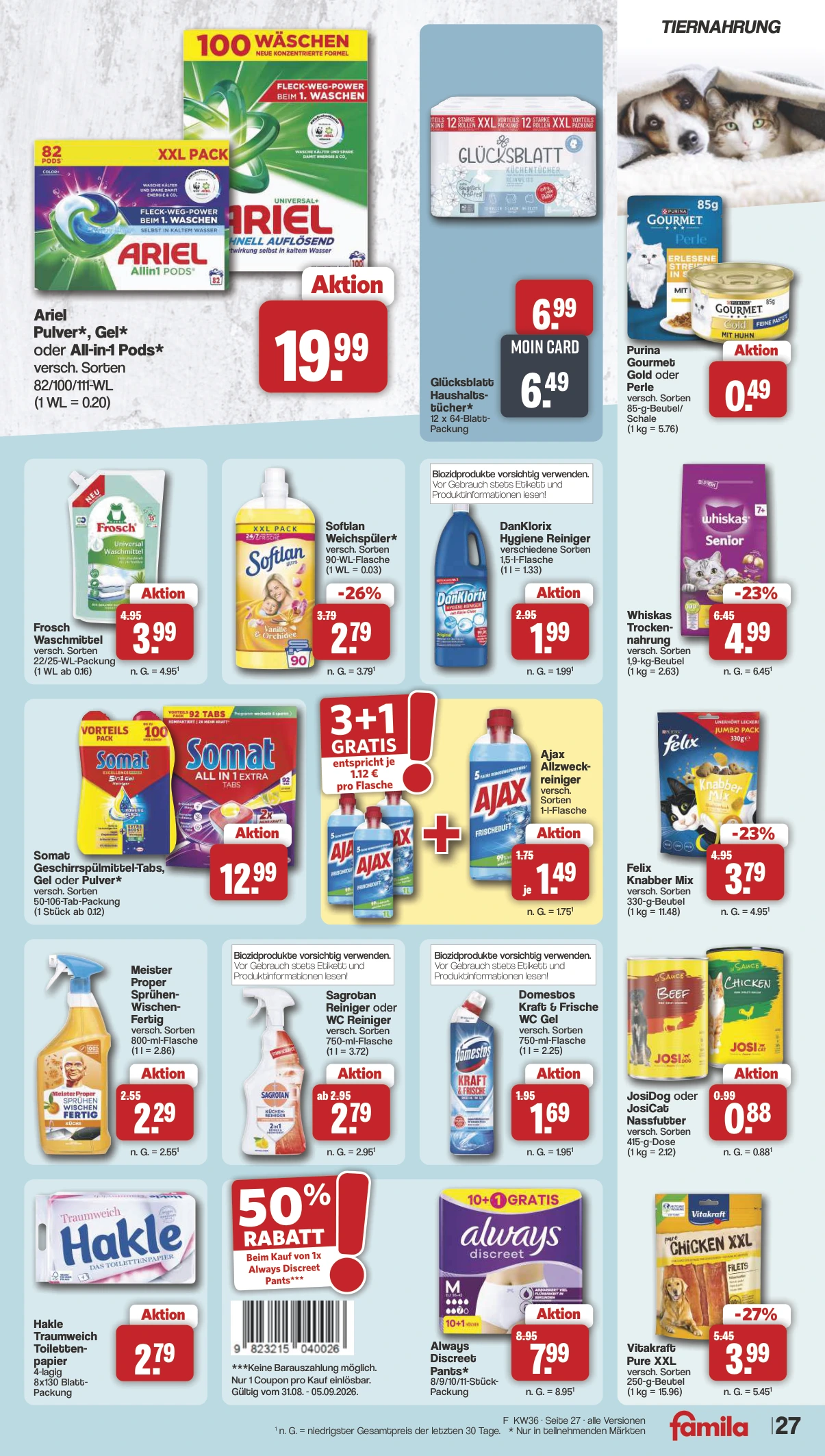 Flyer page 29
