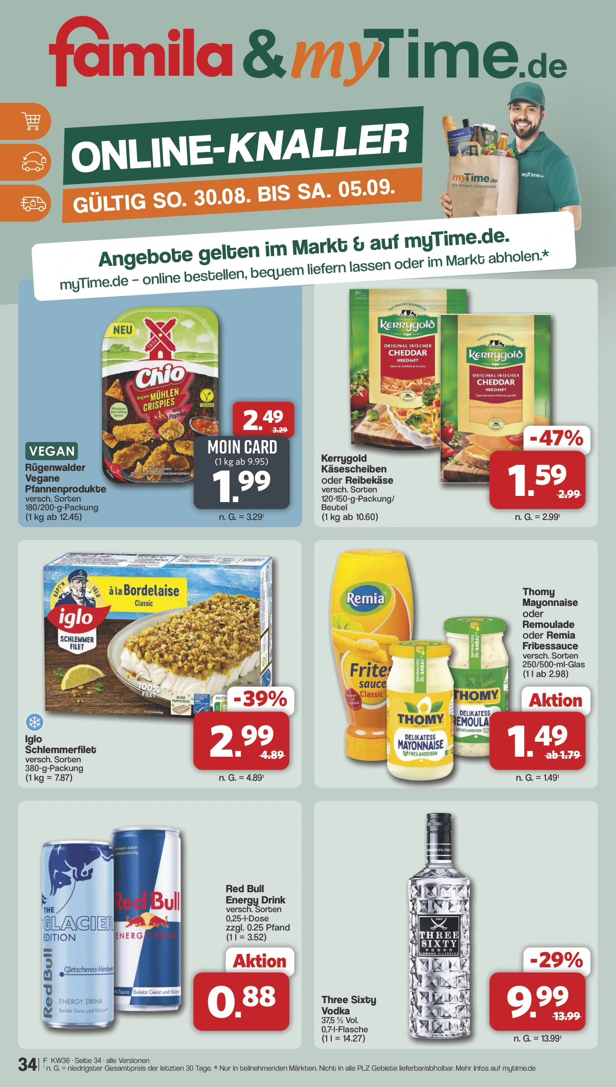 Flyer page 36