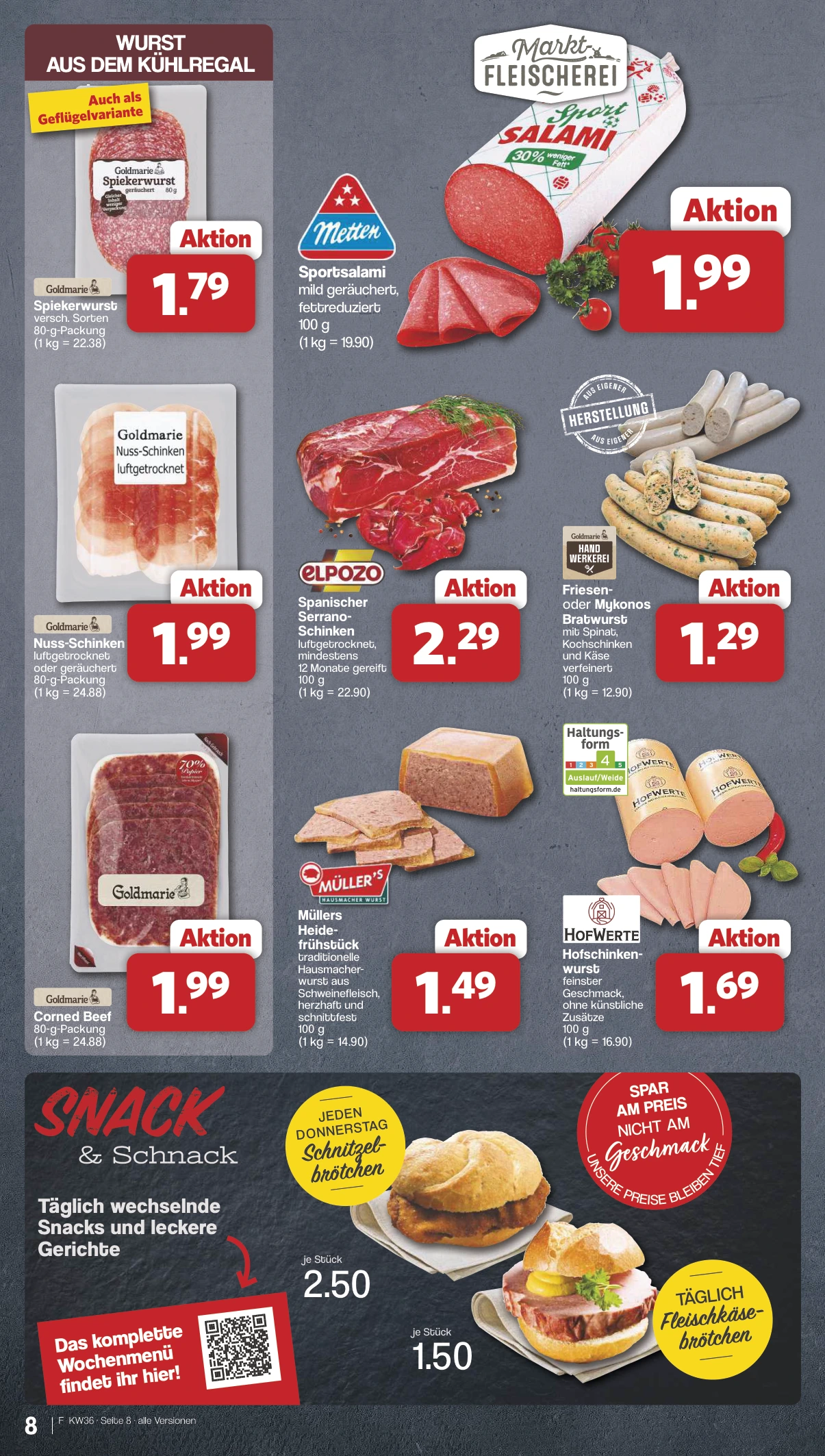 Flyer page 8