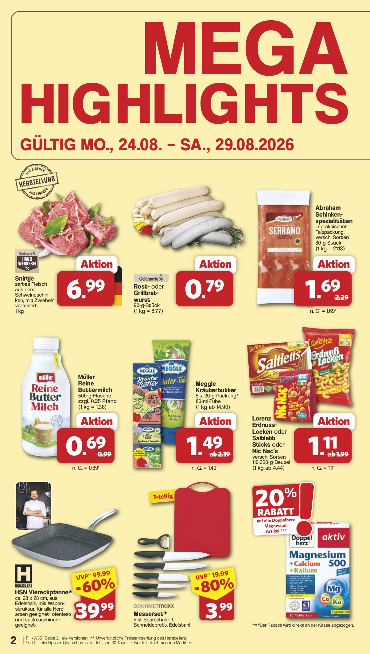 Flyer page 2