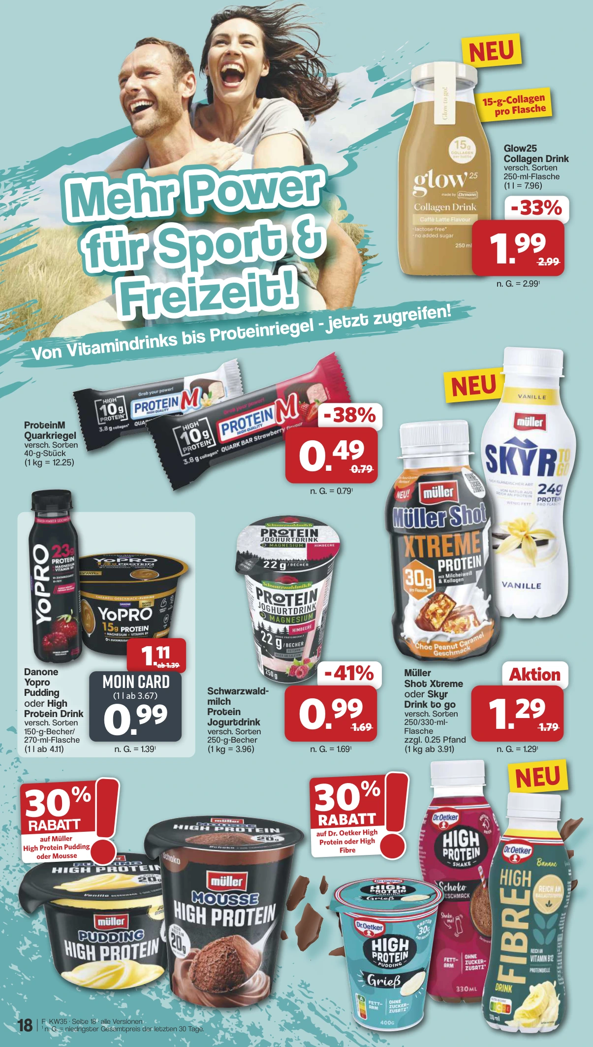 Flyer page 20