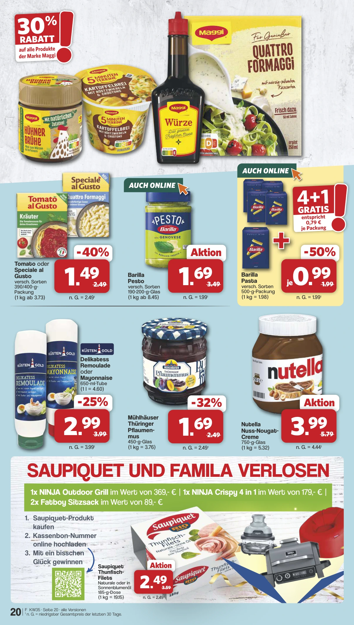 Flyer page 22
