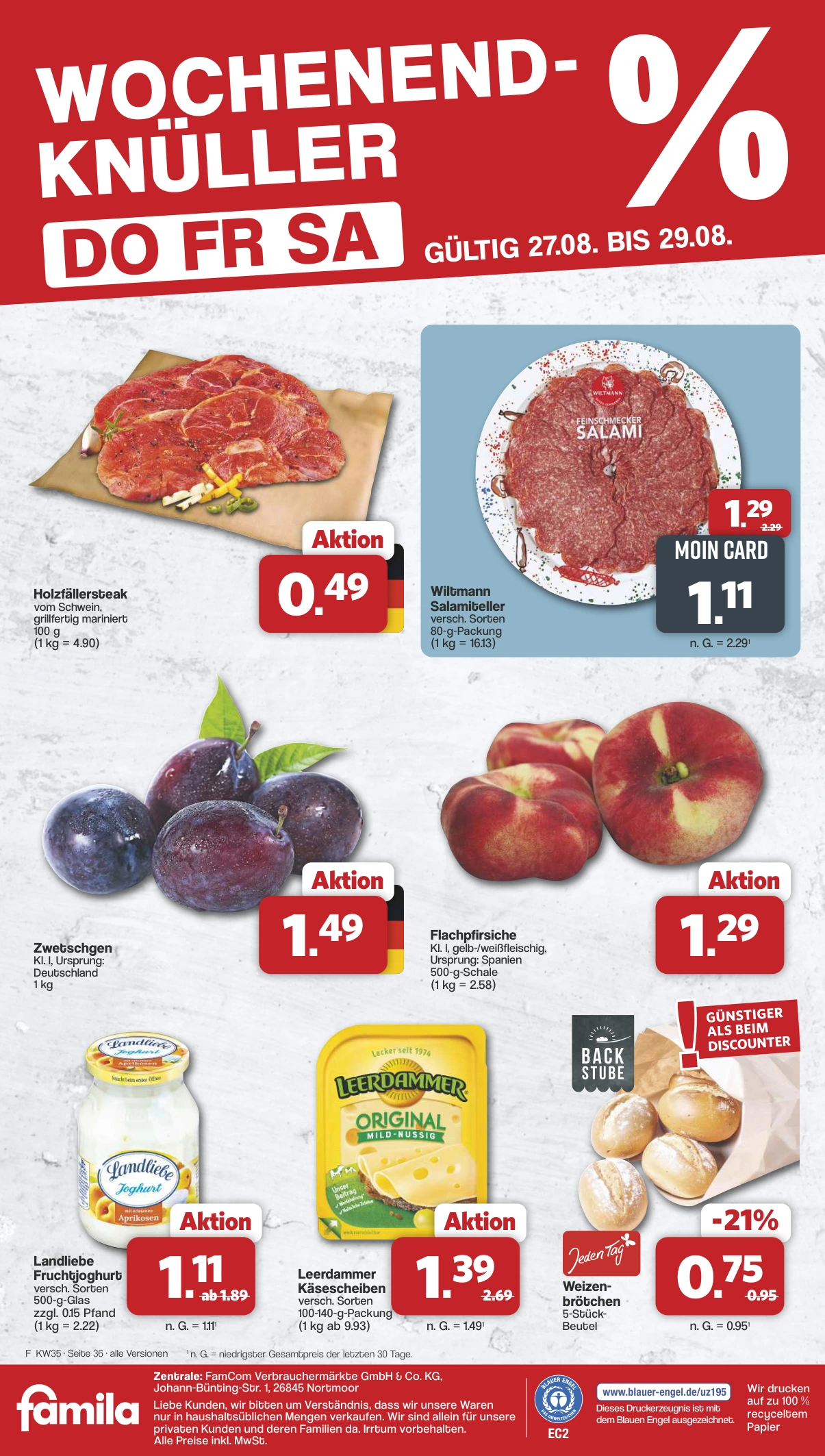 Flyer page 40