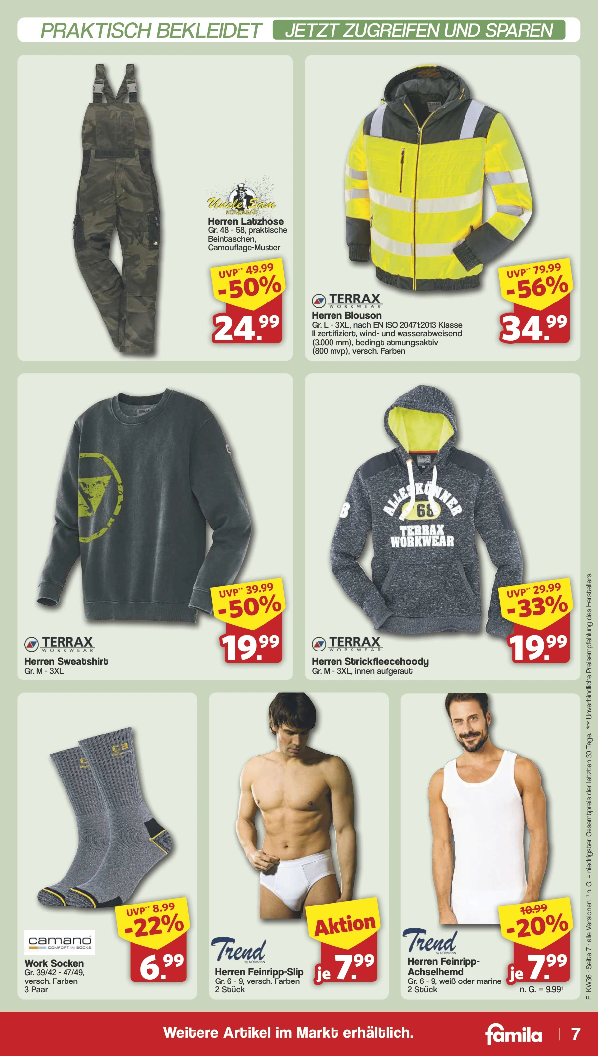 Flyer page 7