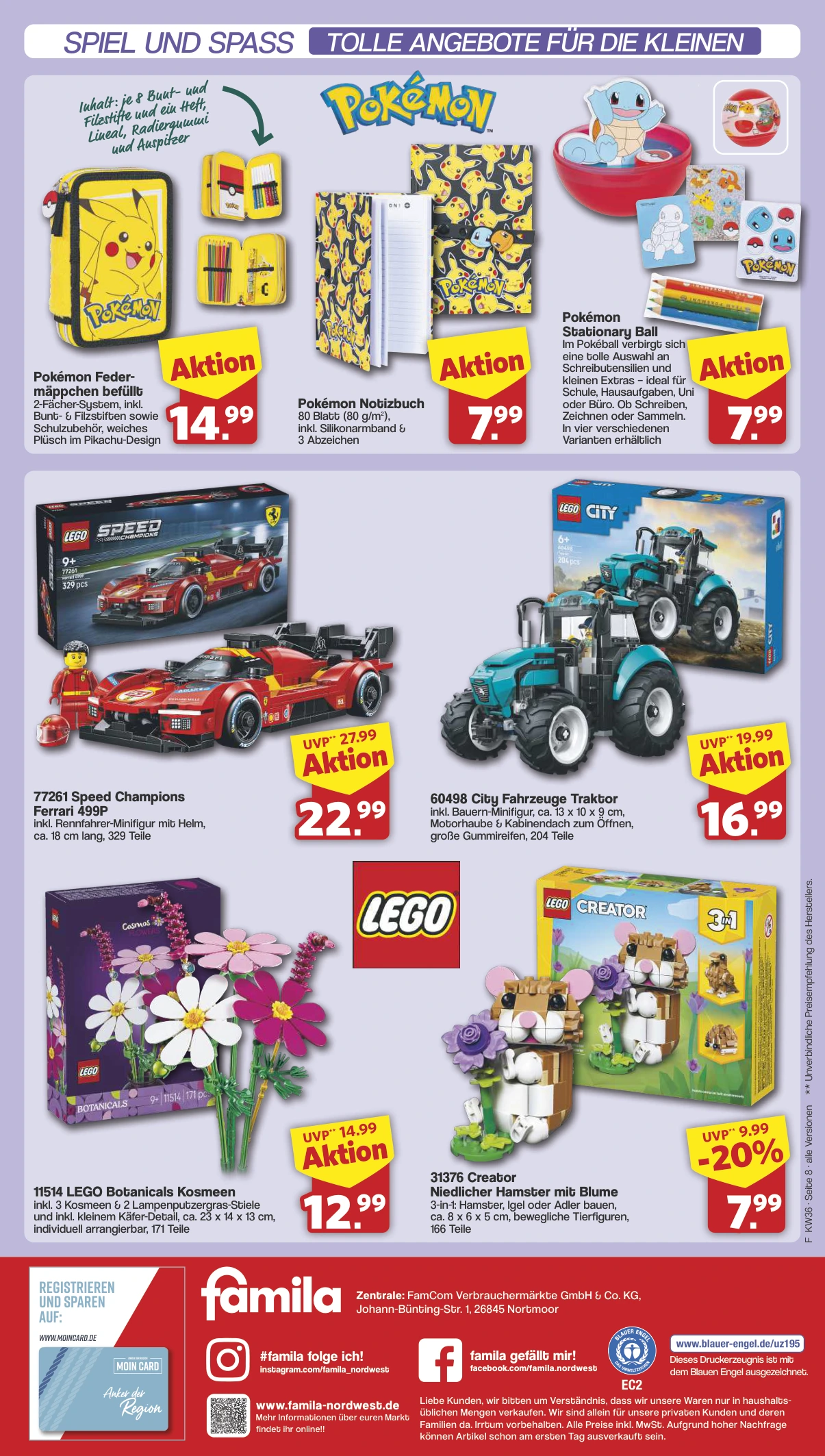 Flyer page 8
