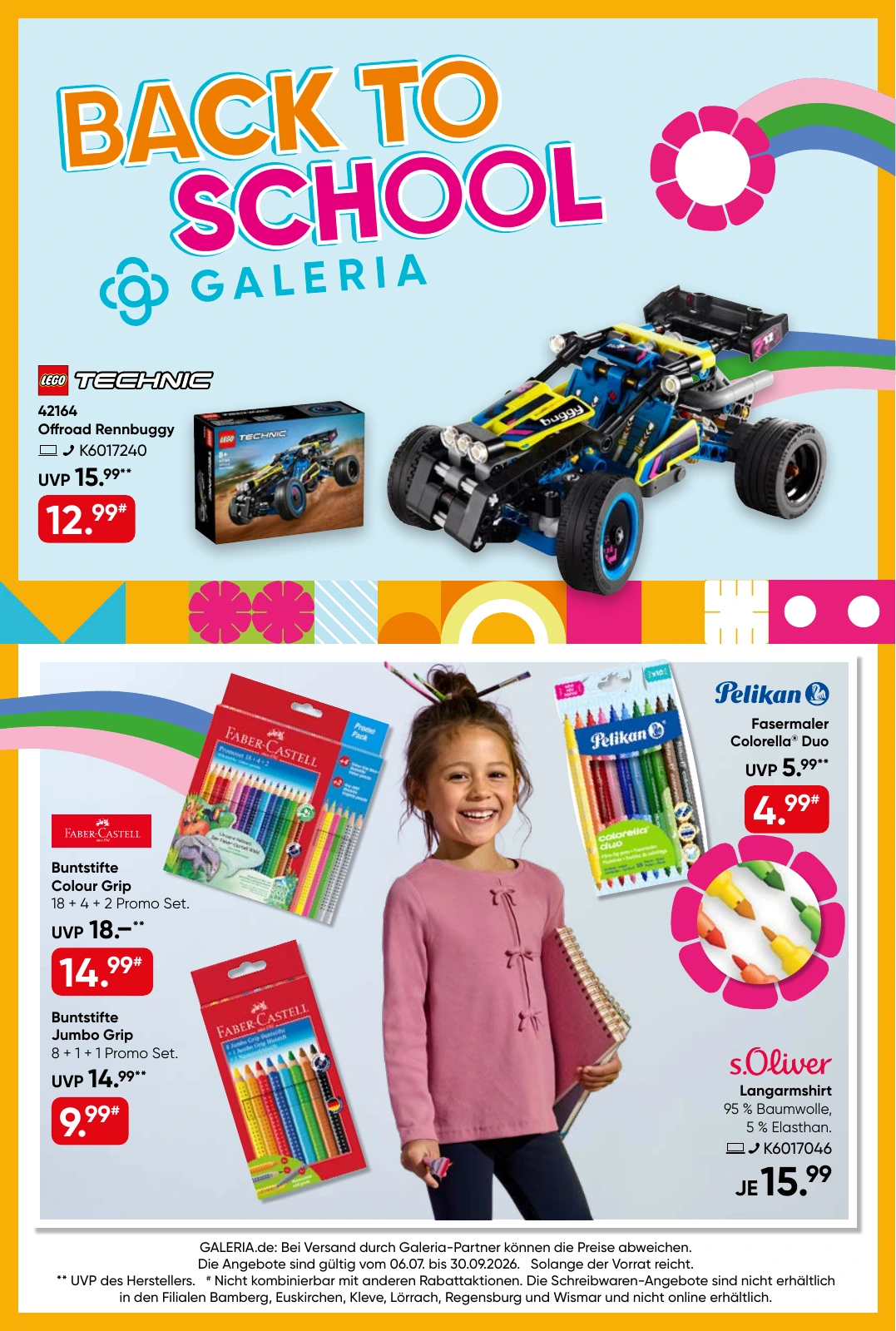 Flyer page 1