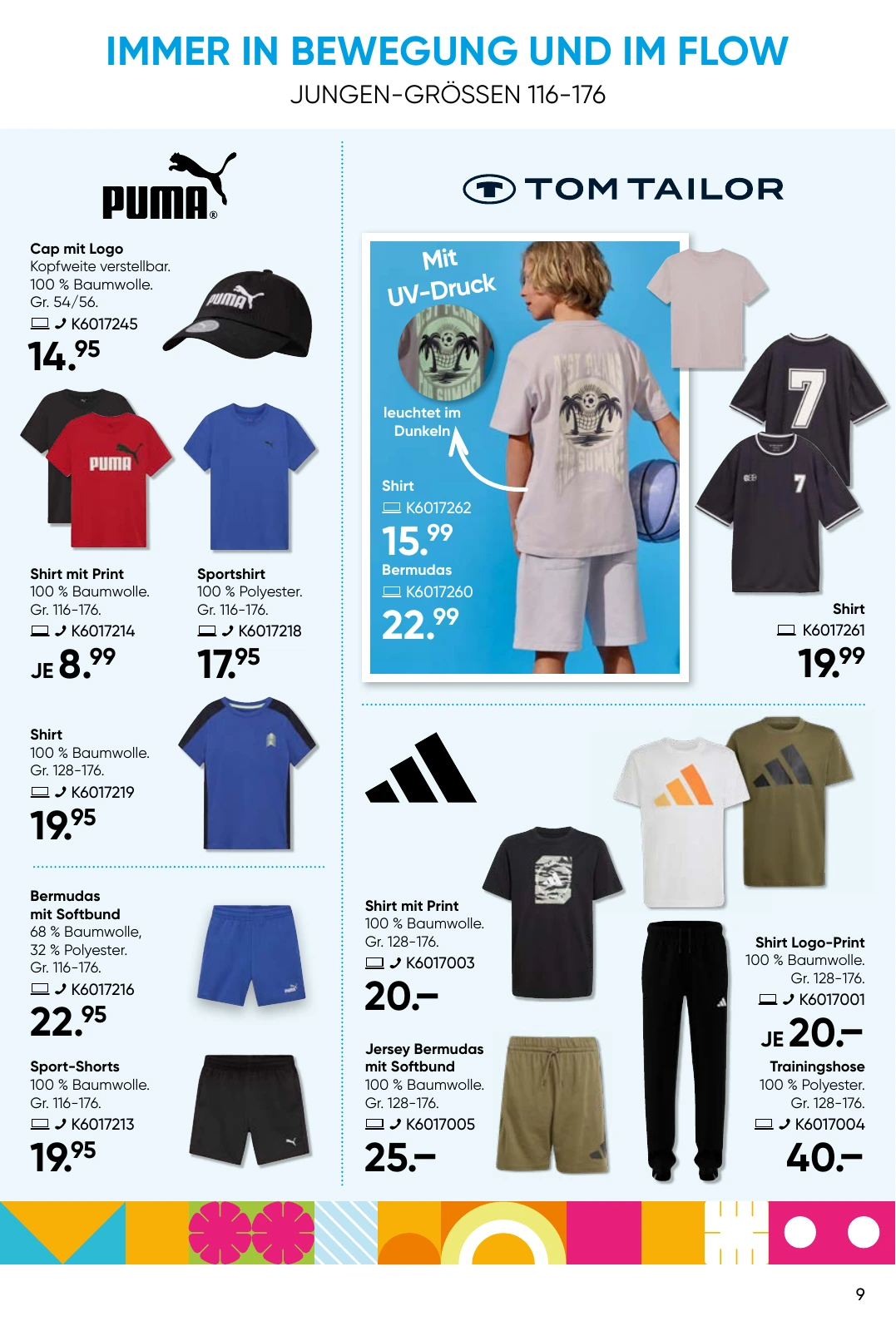 Flyer page 9