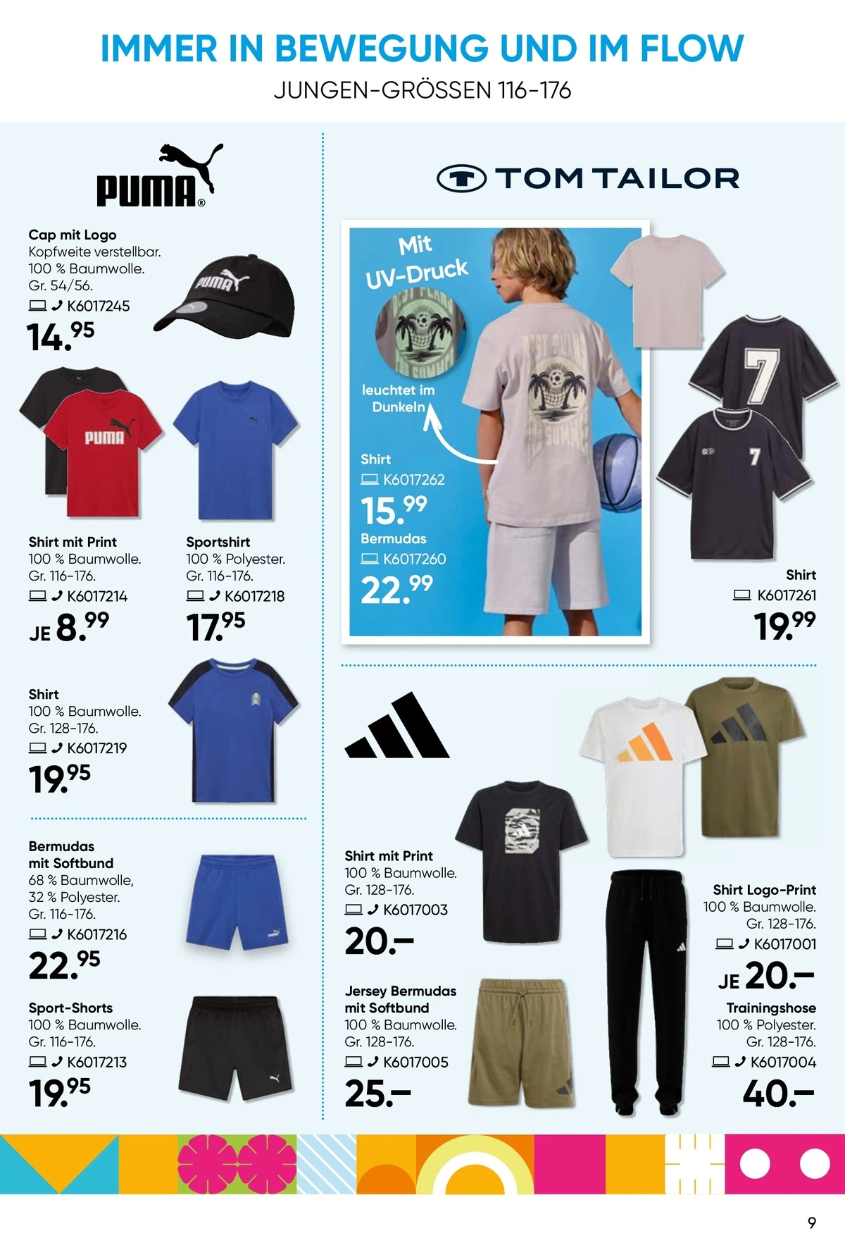 Flyer page 9