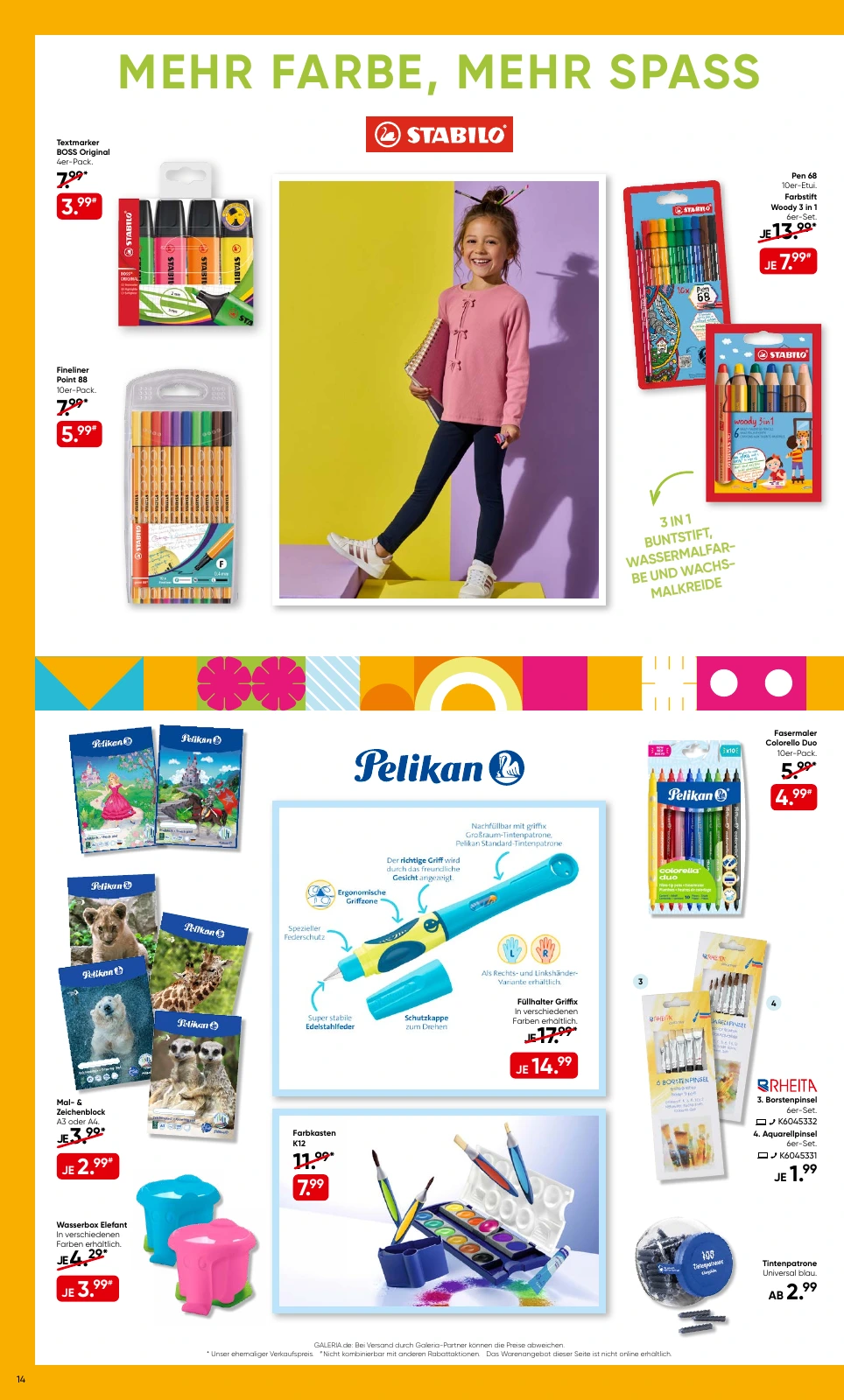 Flyer page 14