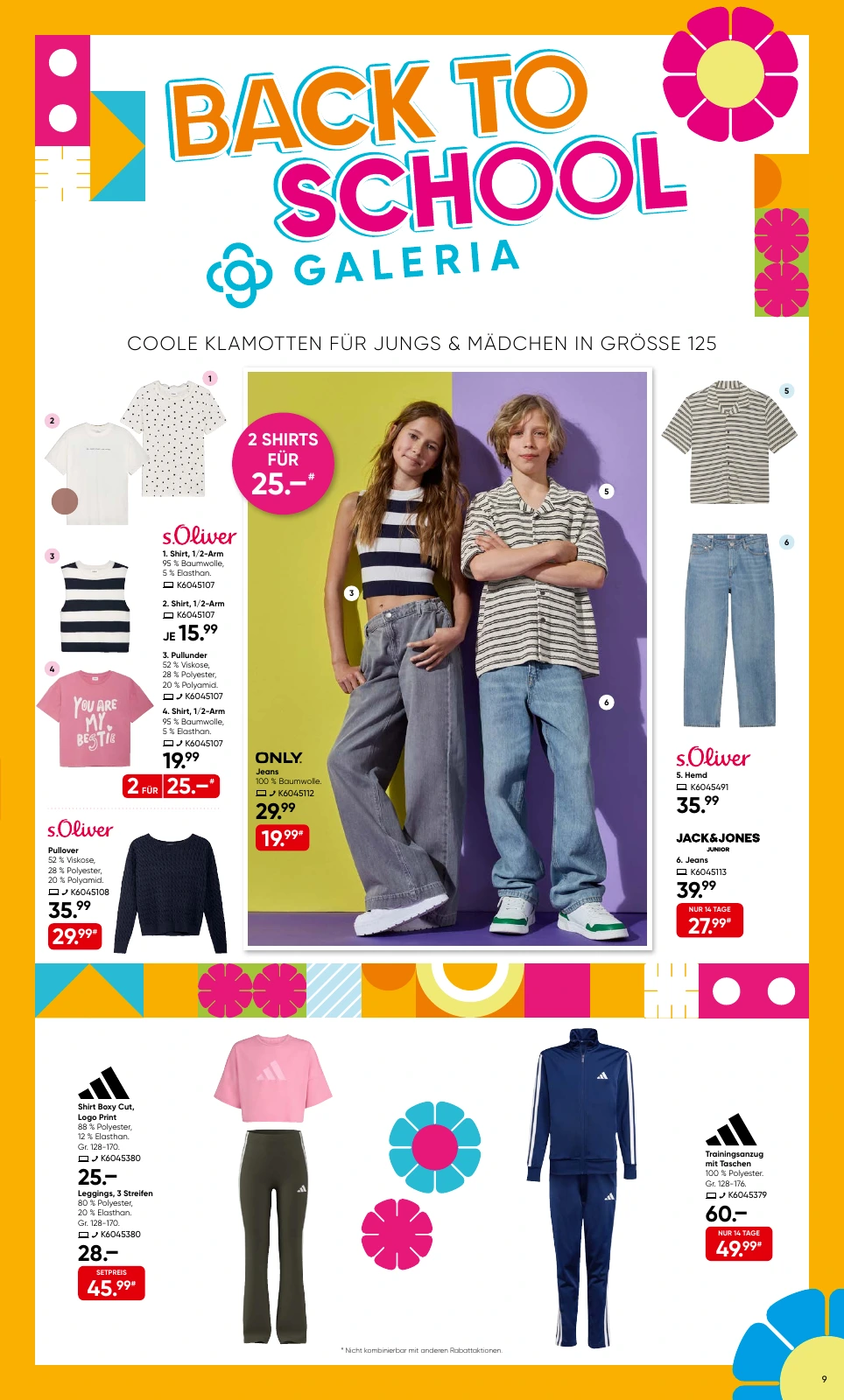 Flyer page 9