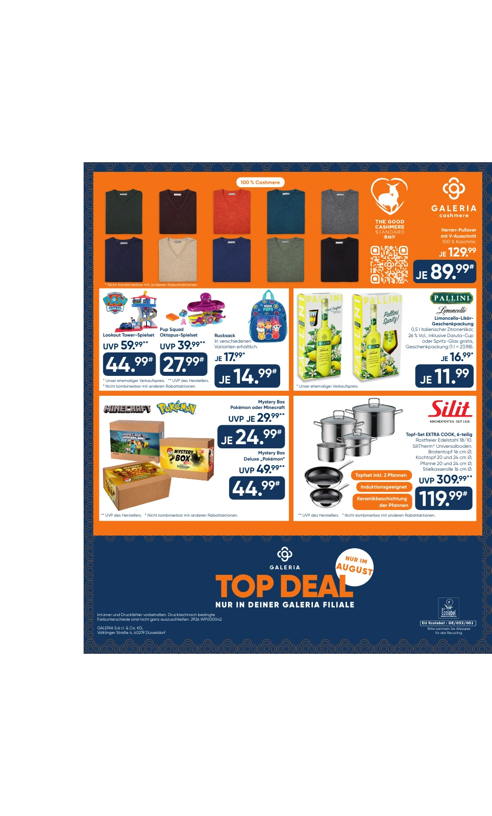 Flyer page 20