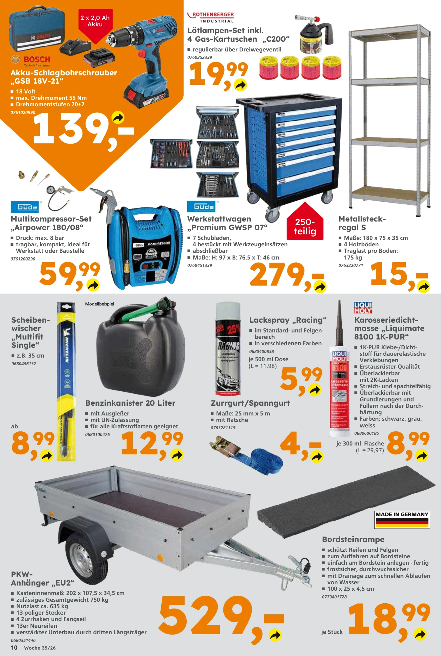 Flyer page 10