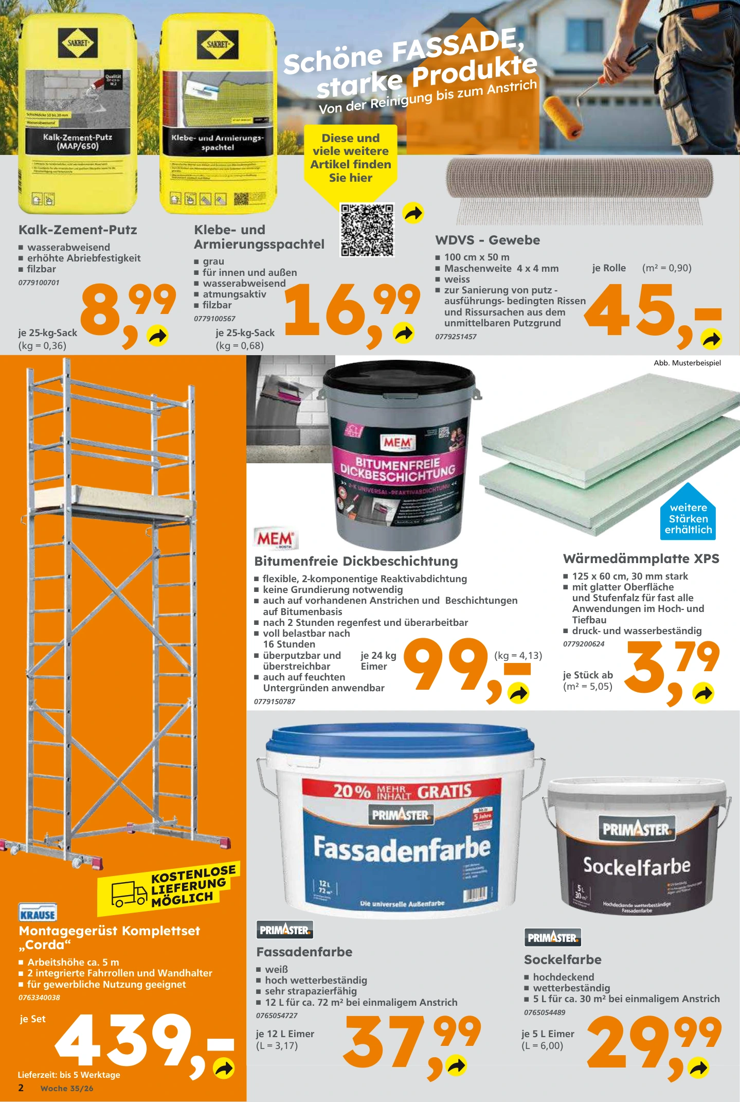 Flyer page 2