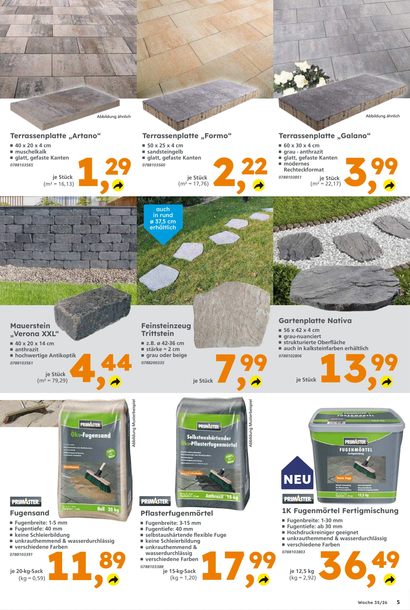 Flyer page 5