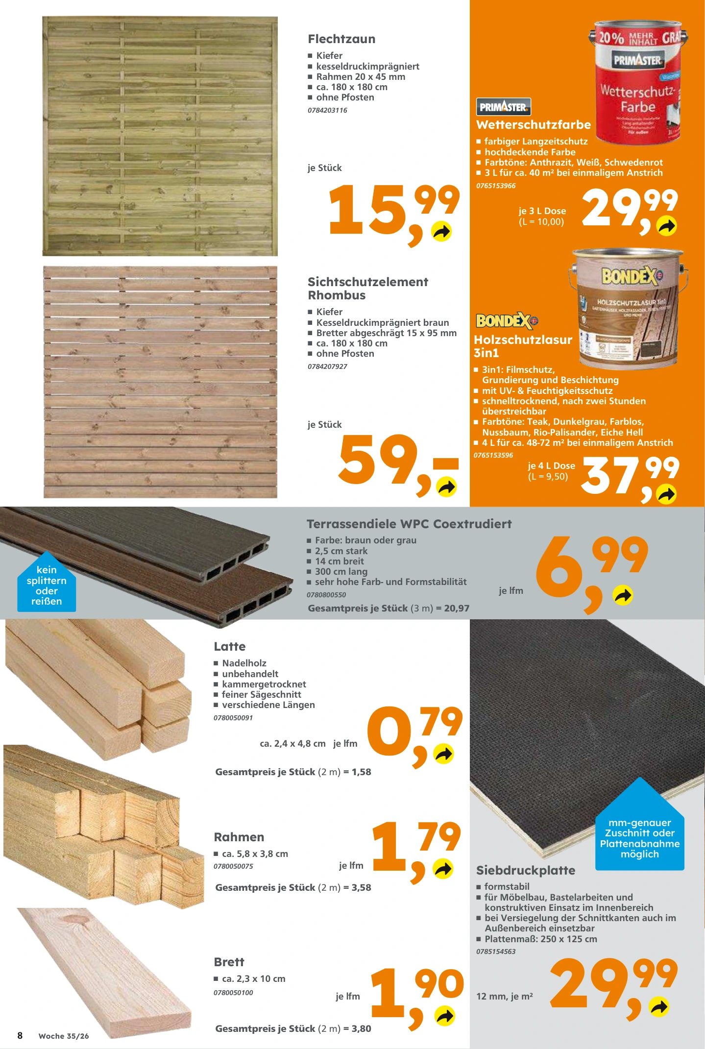 Flyer page 8