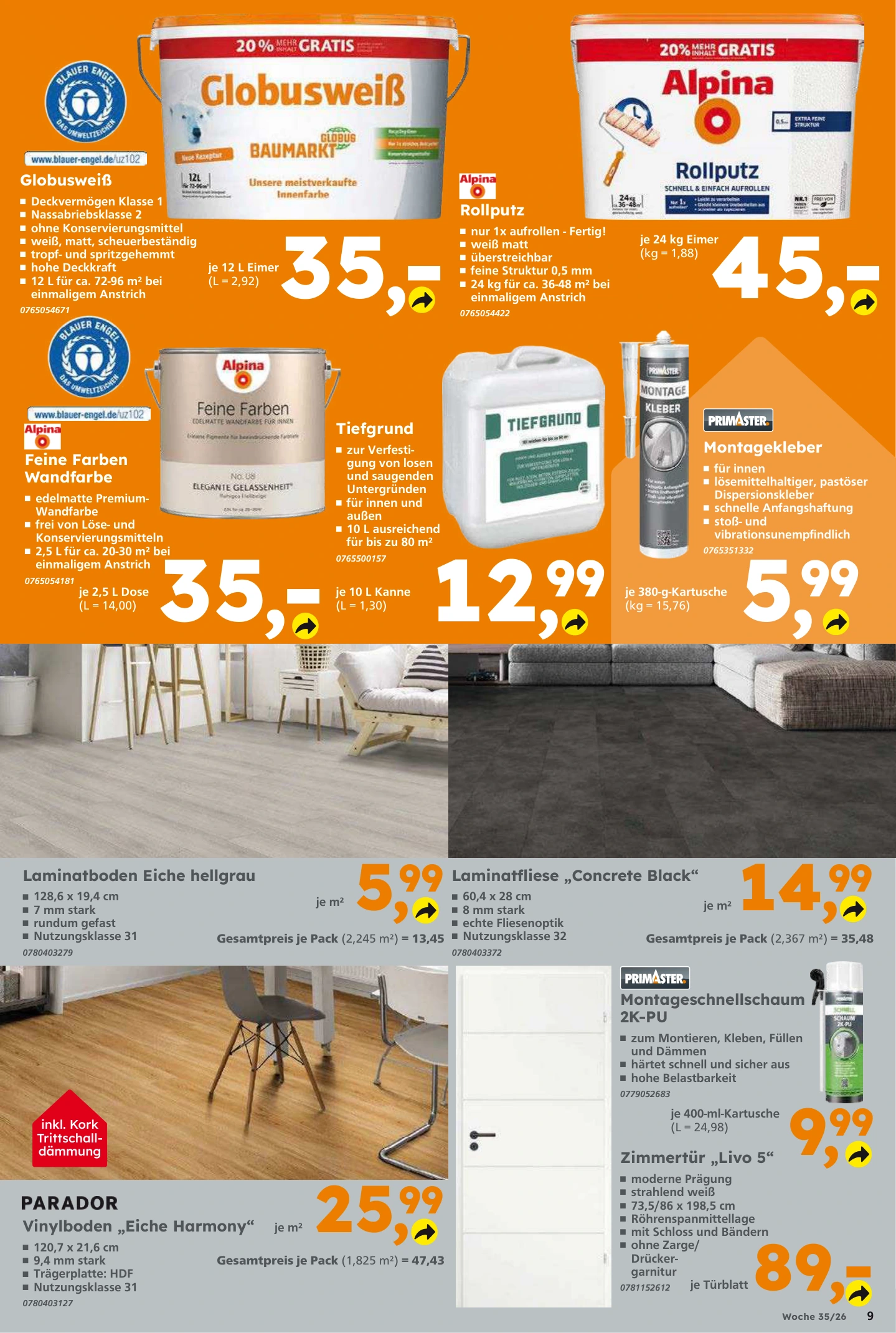 Flyer page 9