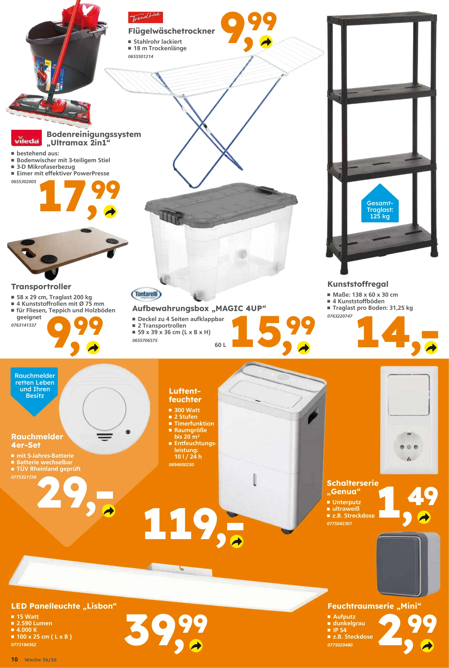 Flyer page 10