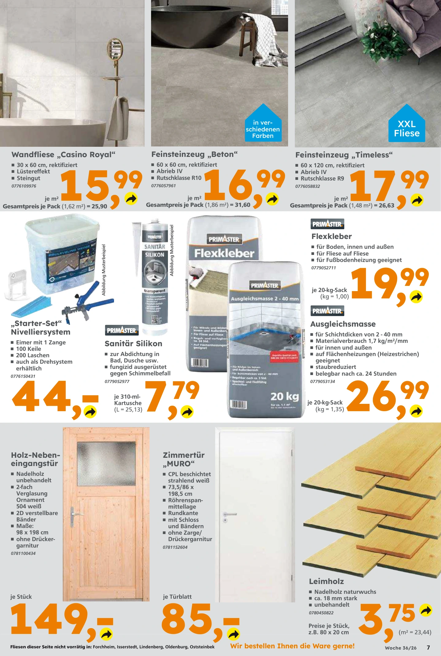 Flyer page 7