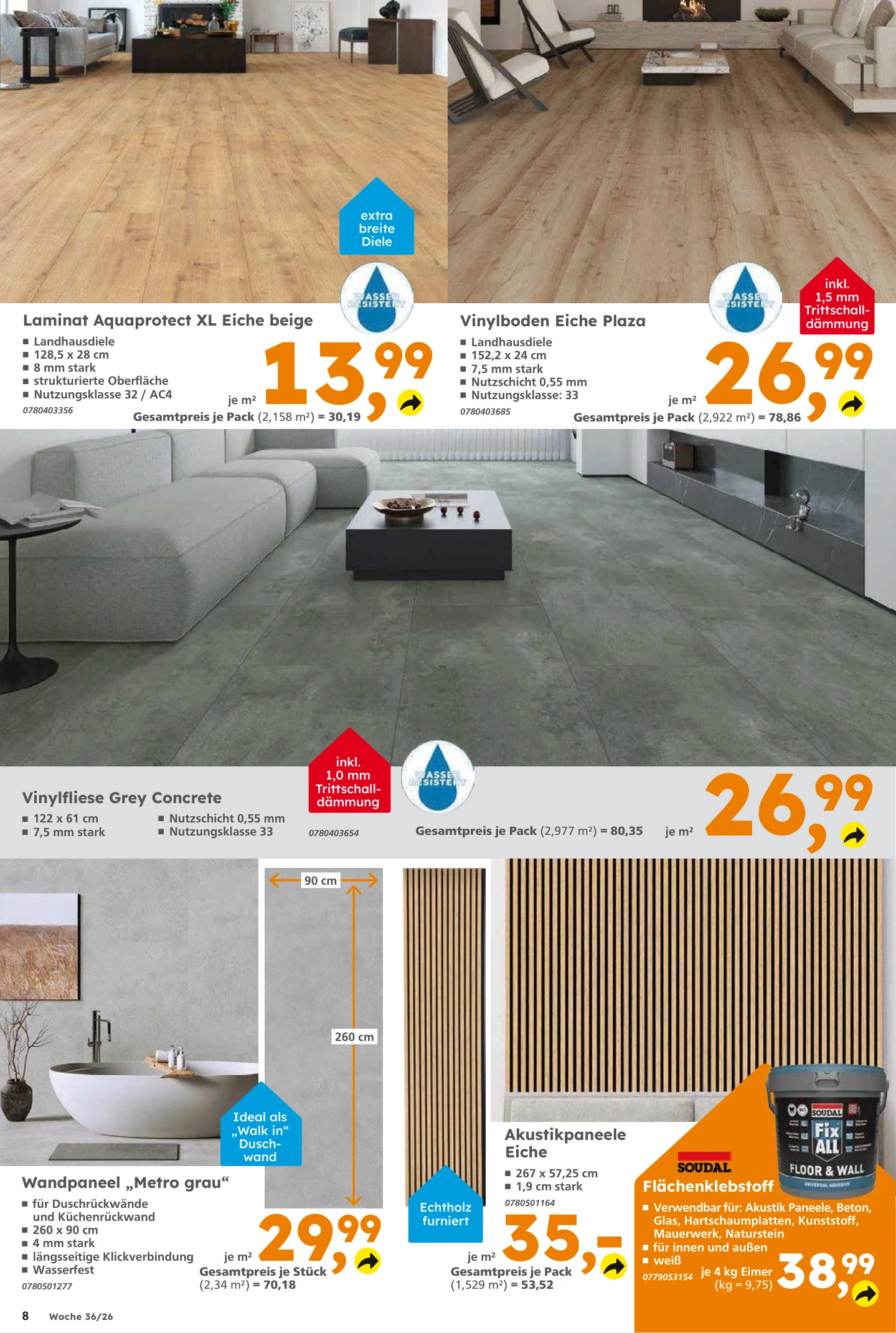 Flyer page 8